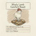 Wooly Lamb Comfort Roast - 200g